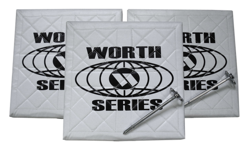 Vist Large View of Product Image Which is Baseball and Softball Baseball and Softball Field Equip