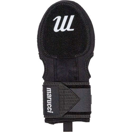 Vist Large View of Product Image Which is New ADULT SLIDING MITT BLK