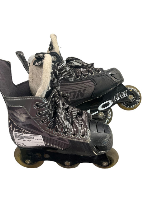 Vist Large View of Product Image Which is Inline Skates Inline Skates - Roller and Quad