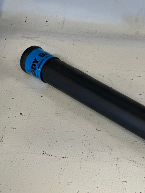 Vist Large View of Product Image Which is Exercise and Fitness Bars