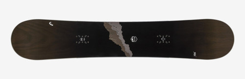 Vist Large View of Product Image Which is Head Snowboarding Men's Snowboards