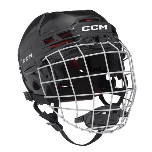 Vist Large View of Product Image Which is CCM Hockey Hockey Helmets