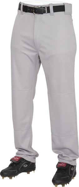 Vist Large View of Product Image Which is New RELAXED BOY PANT GRY XL