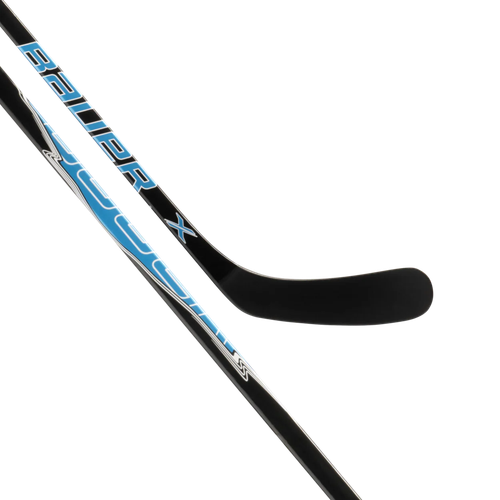 Vist Large View of Product Image Which is New Bauer X SERIES Inter One Pce Right Grip 60 Flex