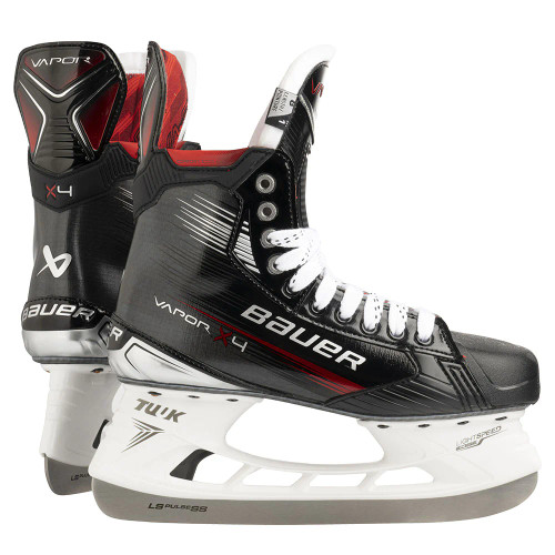 Vist Large View of Product Image Which is Bauer Skates Ice Hockey Skates