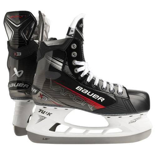 Vist Large View of Product Image Which is Bauer Skates Ice Hockey Skates