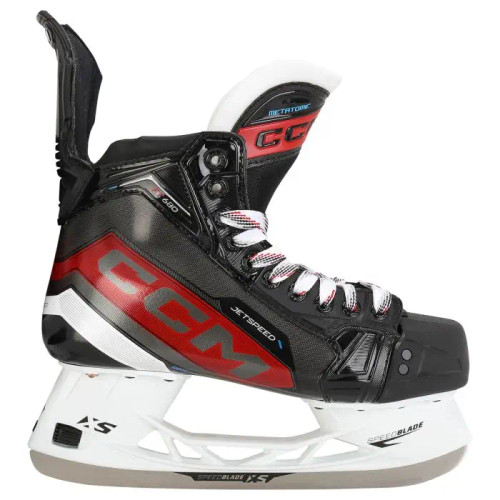 Vist Large View of Product Image Which is CCM Skates Ice Hockey Skates