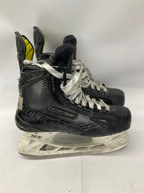 Vist Large View of Product Image Which is Bauer Skates Ice Hockey Skates
