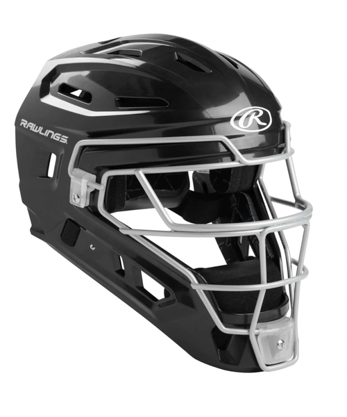 Vist Large View of Product Image Which is Rawlings Baseball and Softball Catcher's Equipment