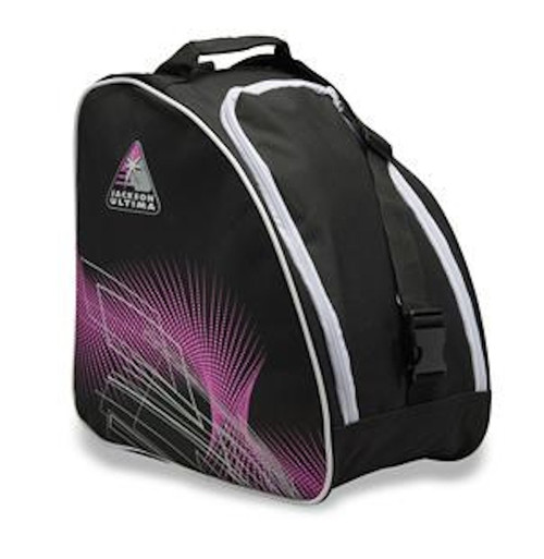 Vist Large View of Product Image Which is JACKSON OVERSIZED SKATE BAG #JL350