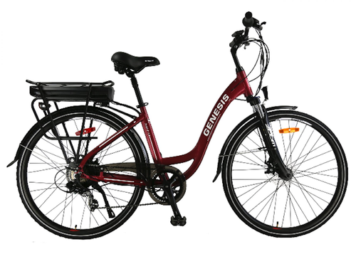 Vist Large View of Product Image Which is Bicycles Mens Bikes