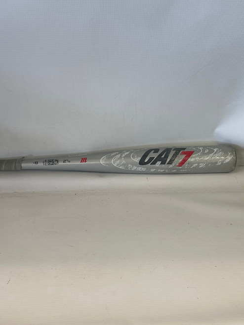 Marucci Baseball and Softball USSSA 2 5/8  Barrel Bats Vist Large View of Product Image Which is Marucci Baseball and Softball USSSA 2 5/8  Barrel Bats