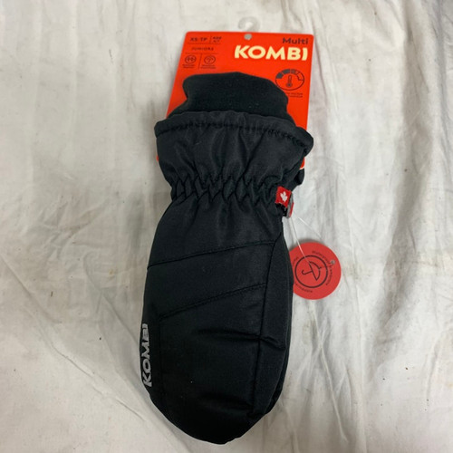 Vist Large View of Product Image Which is Winter Outerwear Winter Outerwear / Gloves