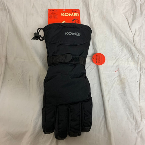 Vist Large View of Product Image Which is Winter Outerwear Winter Outerwear / Gloves