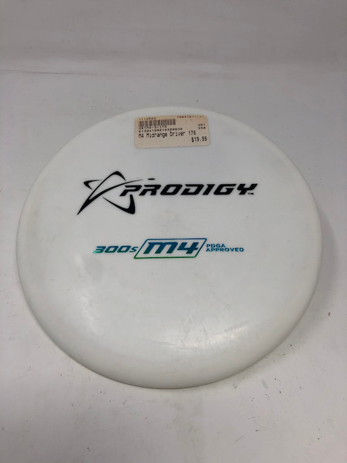 Vist Large View of Product Image Which is Disc Golf Disc Golf / Midrange Discs