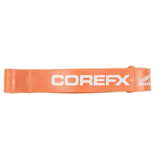Vist Large View of Product Image Which is 360 ATHLETICS COREFX STRENGTH BAND #STBA 35-100LBS