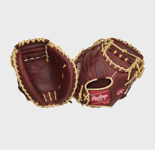 Vist Large View of Product Image Which is New SANDLOT SERIES 33" RHT