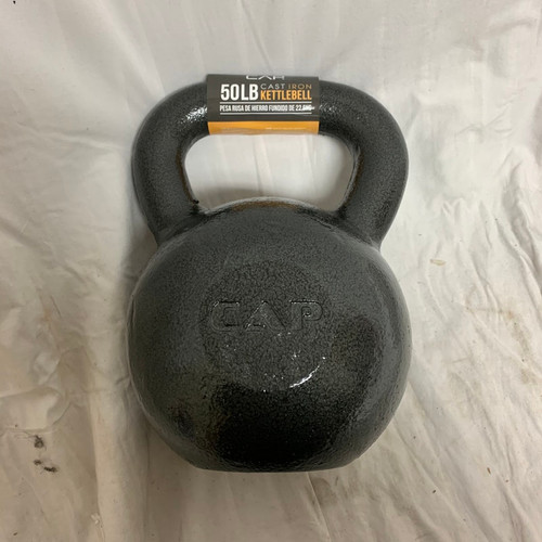 Vist Large View of Product Image Which is Exercise & Fitness Exercise & Fitness / Kettlebells