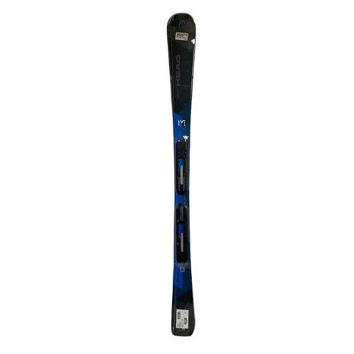 Head Downhill Ski Downhill Ski / Mens Combo
