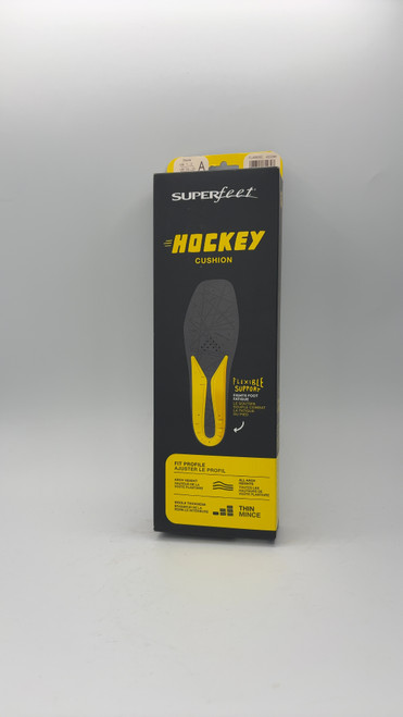 Vist Large View of Product Image Which is New SUPERFEET HOCKEY A
