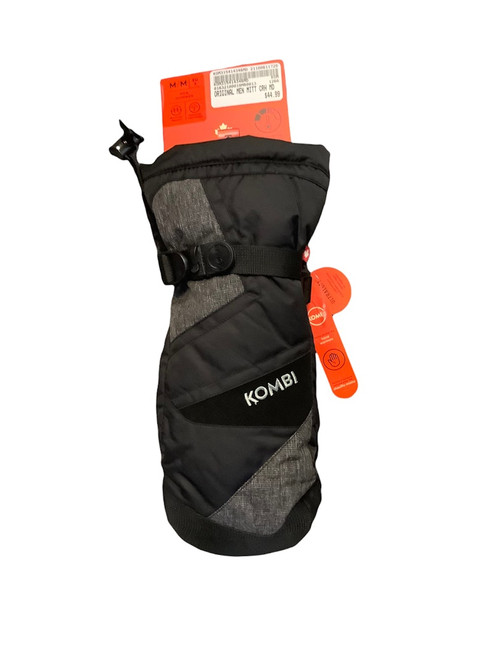 Vist Large View of Product Image Which is Winter Outerwear Winter Outerwear / Gloves