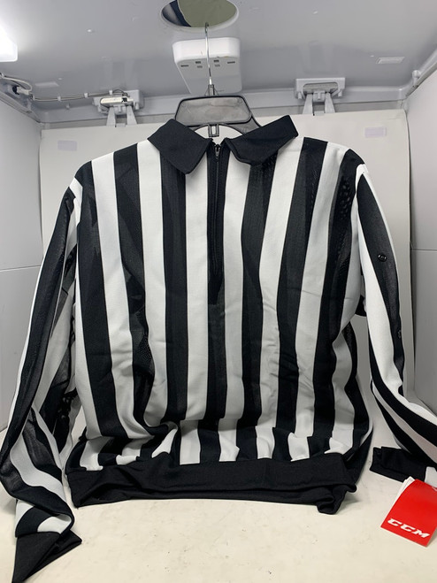 Vist Large View of Product Image Which is Ice Hockey Ice Hockey / Referee