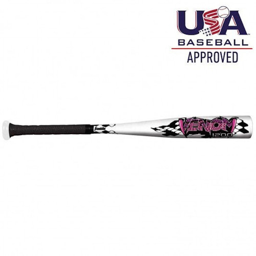 Vist Large View of Product Image Which is VENOM PNK 26" -11