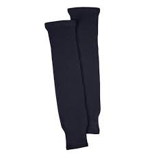 Vist Large View of Product Image Which is New SK4500 KNIT SOCK BLK 18"