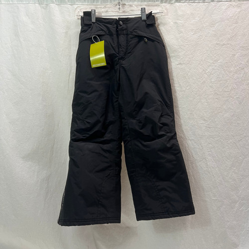 Used Snow Pants Y Black SM 11651-S000354638