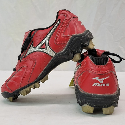 Vist Large View of Product Image Which is Mizuno Baseball and Softball Baseball and Softball Cleats
