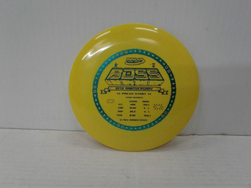 Vist Large View of Product Image Which is INNOVA Disc Golf Disc Golf / Driver Discs