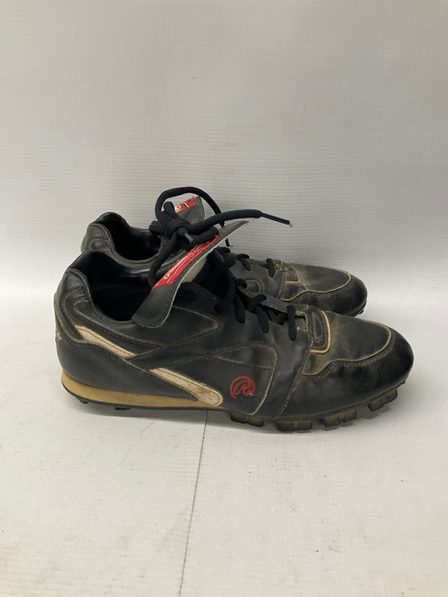 Vist Large View of Product Image Which is Rawlings Baseball and Softball Baseball and Softball Cleats