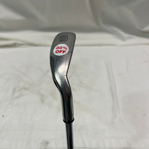 Vist Large View of Product Image Which is Used Callaway DIABLO EDGE Mens Individual Iron RH 6 Iron 11651-S000364696
