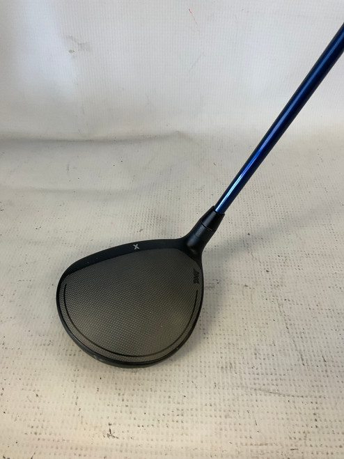 Vist Large View of Product Image Which is Used PXG 0311XF GEN5 Mens Fairway Wood LH 3 Wood