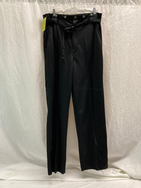 Used FORCE REFEREE PANTS Referee Bottom SM 11651-S000368220