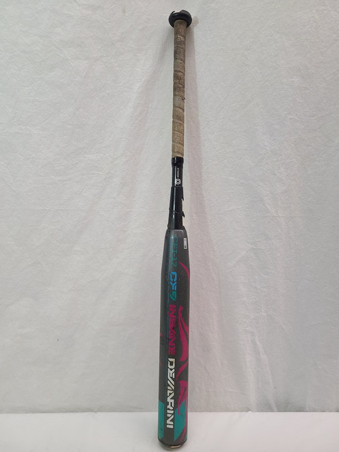 Vist Large View of Product Image Which is Demarini Baseball and Softball Fastpitch Bats
