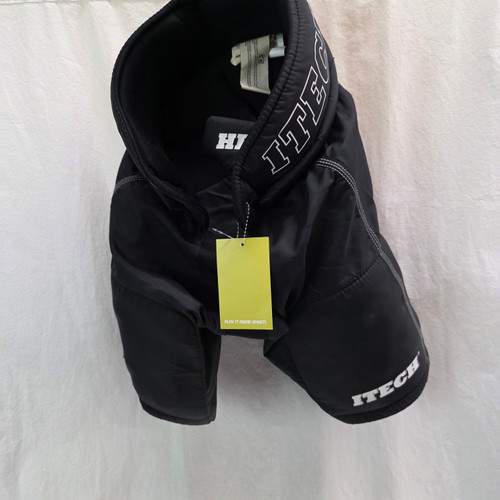 Used Itech HP 1000 Youth Pant Black XL 11651-S000377185