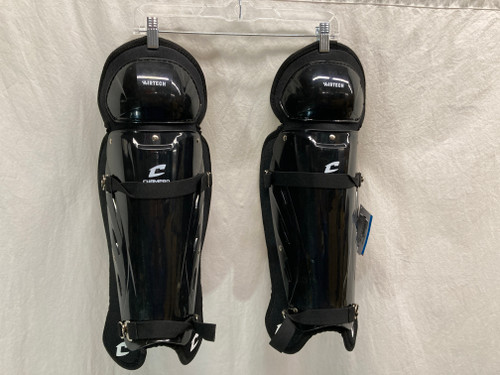 New Champro CG108 Umpire Leg Guards 11651-S000365967