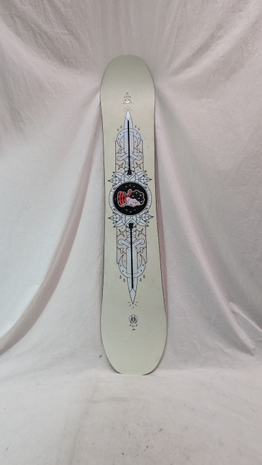 Vist Large View of Product Image Which is Burton Snowboarding Women's Snowboards