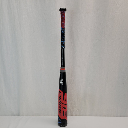 Vist Large View of Product Image Which is Louisville Slugger Baseball and Softball High School Bats