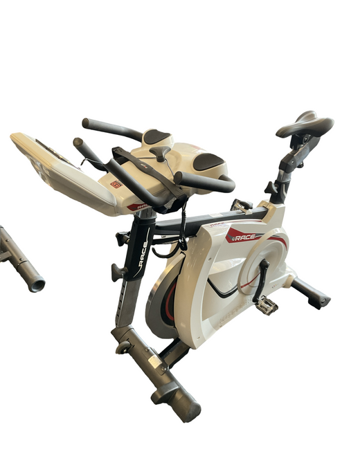 Vist Large View of Product Image Which is Used Kettler RACE Recumbent Bike