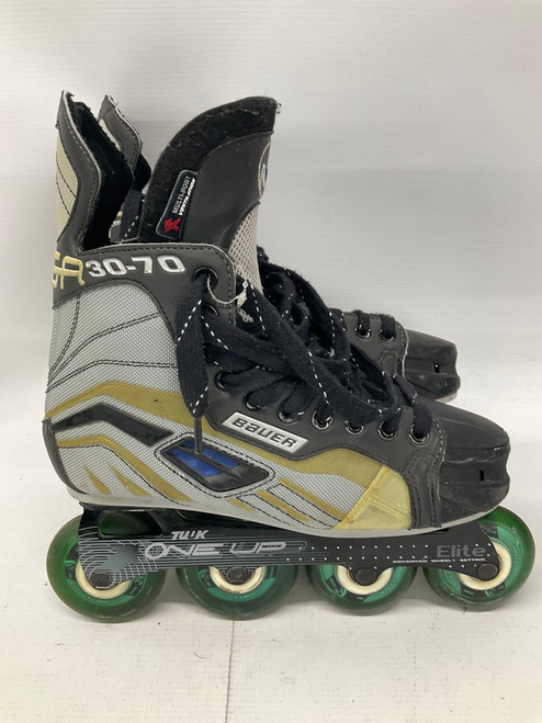 Vist Large View of Product Image Which is Bauer Inline Skates Inline Skates - Aggressive
