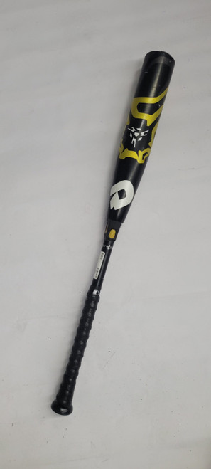 Vist Large View of Product Image Which is Demarini Baseball and Softball USSSA 2 5/8  Barrel Bats