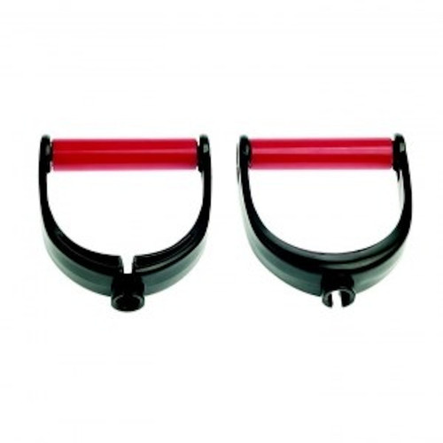 Vist Large View of Product Image Which is LIFELINE FITNESS EXCHANGE HANDLES