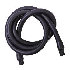 Vist Large View of Product Image Which is LIFELINE FITNESS 5 FT RESISTANCE CABLE 100LB
