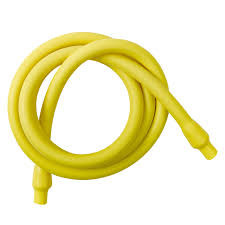 Vist Large View of Product Image Which is LIFELINE FITNESS 5 FT RESISTANCE CABLE 70LB
