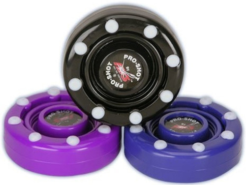 Vist Large View of Product Image Which is New IDS YELLOW PUCK