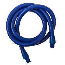 Vist Large View of Product Image Which is LIFELINE FITNESS 5 FT RESISTANCE CABLE 90LB