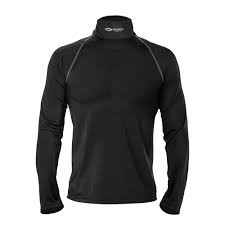Vist Large View of Product Image Which is New SHOCK DR NECKGUARD SHIRT AD MD