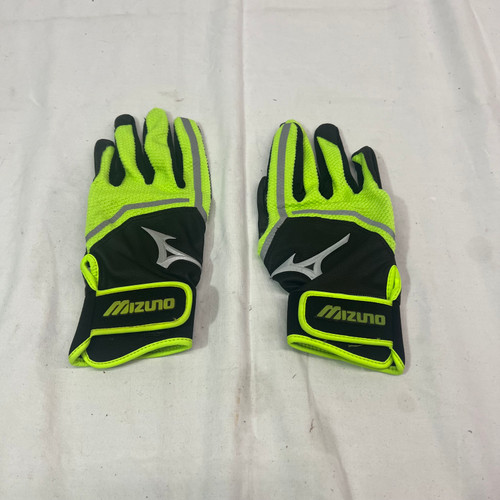 Vist Large View of Product Image Which is New Mizuno WOMENS FINCH BB/SB Batting Gloves None LG